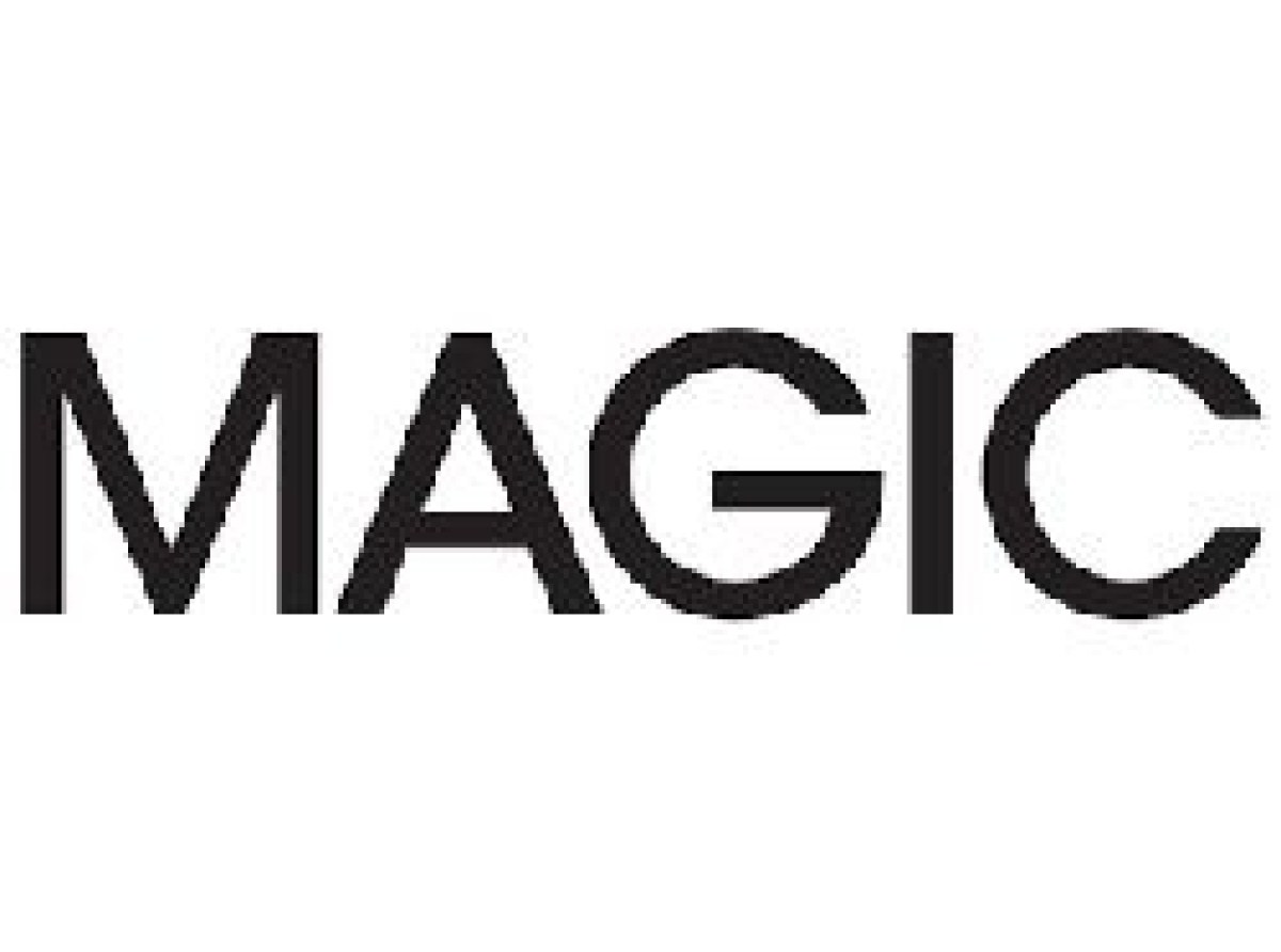Sourcing at MAGIC: Executive Director, Will Duncan, Presents  